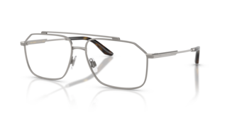 Occhiali da Vista Uomo Dolce&Gabbana 0DG1364 Gunmetal - Eleganza
