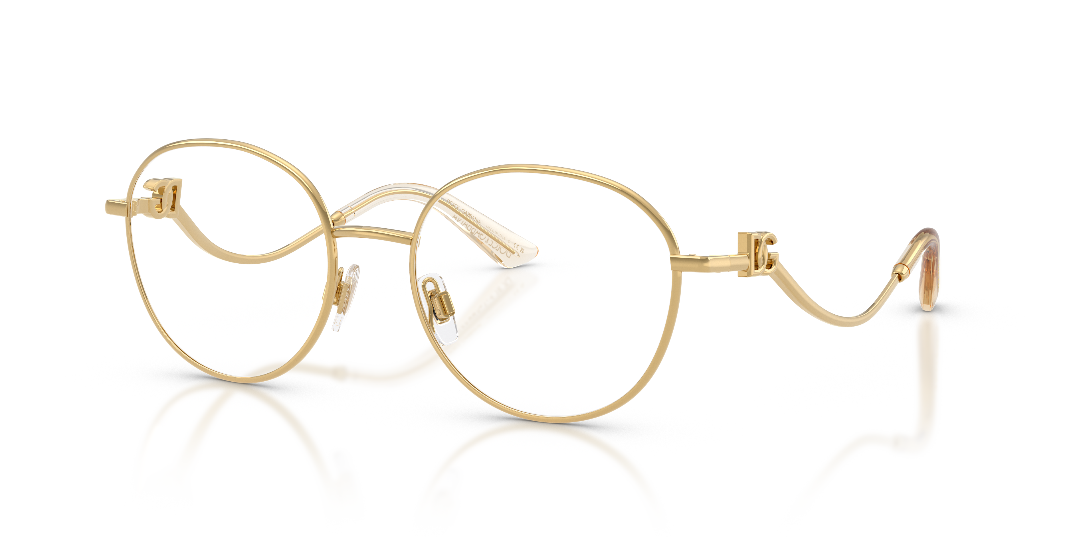 Occhiali da Sole Dolce Gabbana DG1365 Rosa Donna - Eleganza Autentica