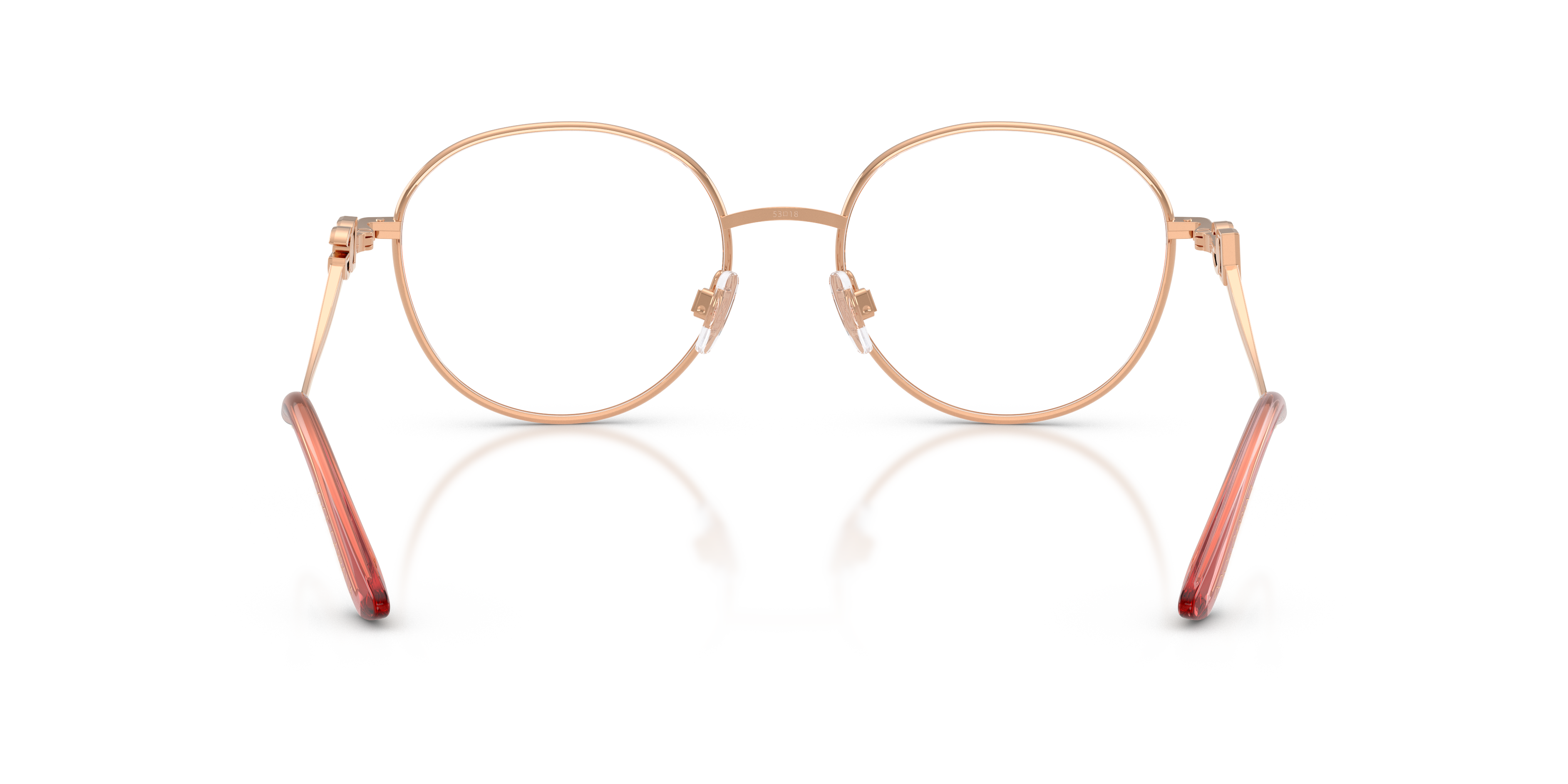 Occhiali da Sole Dolce Gabbana DG1365 Rosa Donna - Eleganza Autentica
