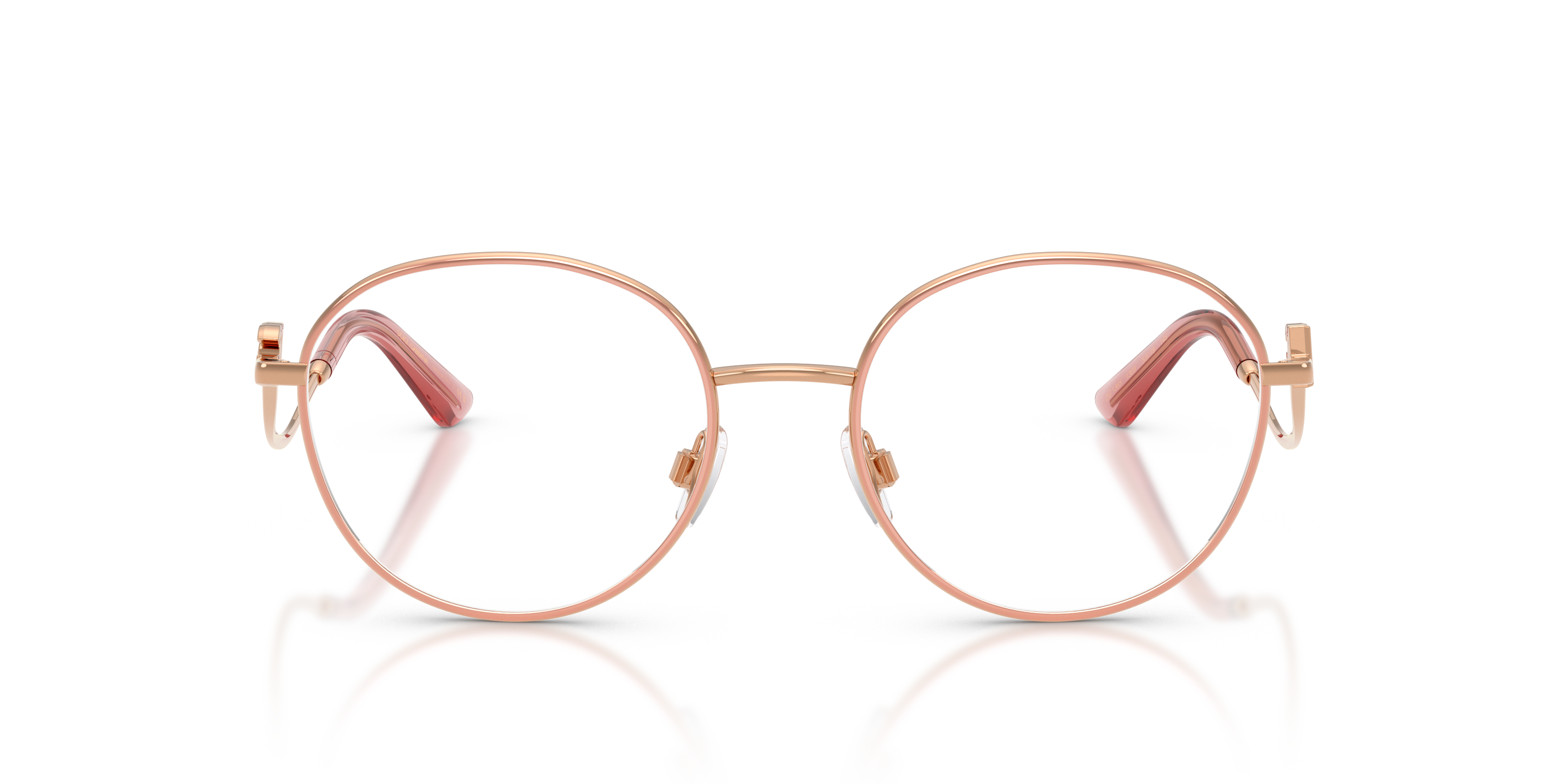 Occhiali da Sole Dolce Gabbana DG1365 Rosa Donna - Eleganza Autentica
