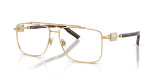 Occhiali da Vista Uomo Dolce&Gabbana 0DG1368 Oro - Eleganza Italiana