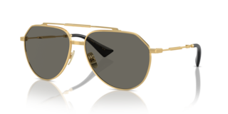 Occhiali da Sole Uomo Dolce & Gabbana DG2302 Oro – Eleganza Autentica
