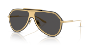 Occhiali da sole uomo Dolce&Gabbana DG2309 oro - Eleganza iconica