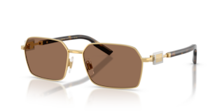 Occhiali da sole uomo Dolce&Gabbana DG2316 Oro – Stile Unico