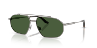 Occhiali da Sole Uomo Dolce&Gabbana DG2328 Gunmetal | Stile Autentico
