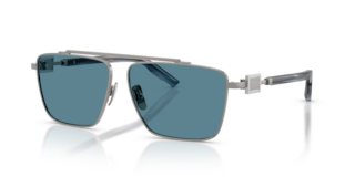 Occhiali da Sole Dolce&Gabbana Uomo DG2336 Gunmetal - Originali