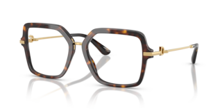 Occhiali da Vista Donna Dolce&Gabbana 0DG3396 Havana | Acquista Online