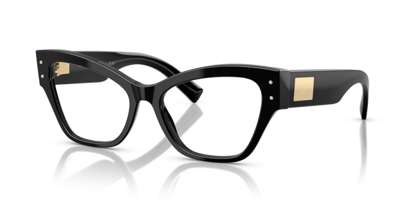 Guarnizione Frontale ricambio originale Dolce&Gabbana ZDG340472