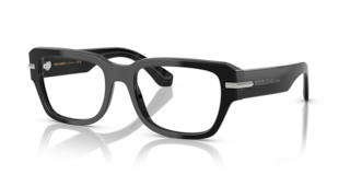 Occhiali da Vista Uomo Dolce&Gabbana 0DG3408 Neri | Eleganza Iconica