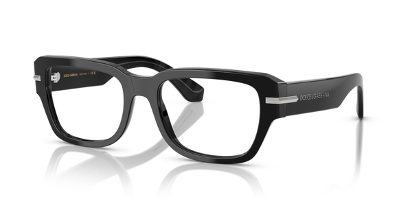 Astucci ricambio originale Dolce&Gabbana ZDG340840