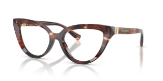 Dolce&Gabbana 0DG3414 Occhiali da Vista Donna | Eleganza Italiana