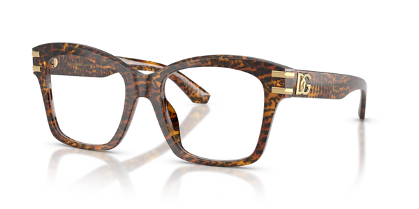 Guarnizione Frontale ricambio originale Dolce&Gabbana ZDG341972
