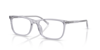 Occhiali da Vista Uomo Dolce&Gabbana DG3427 Grigio Trasparente