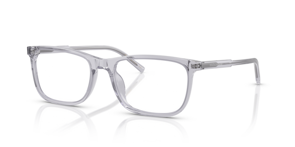 Occhiali da Vista Uomo Dolce&Gabbana DG3427 Grigio Trasparente
