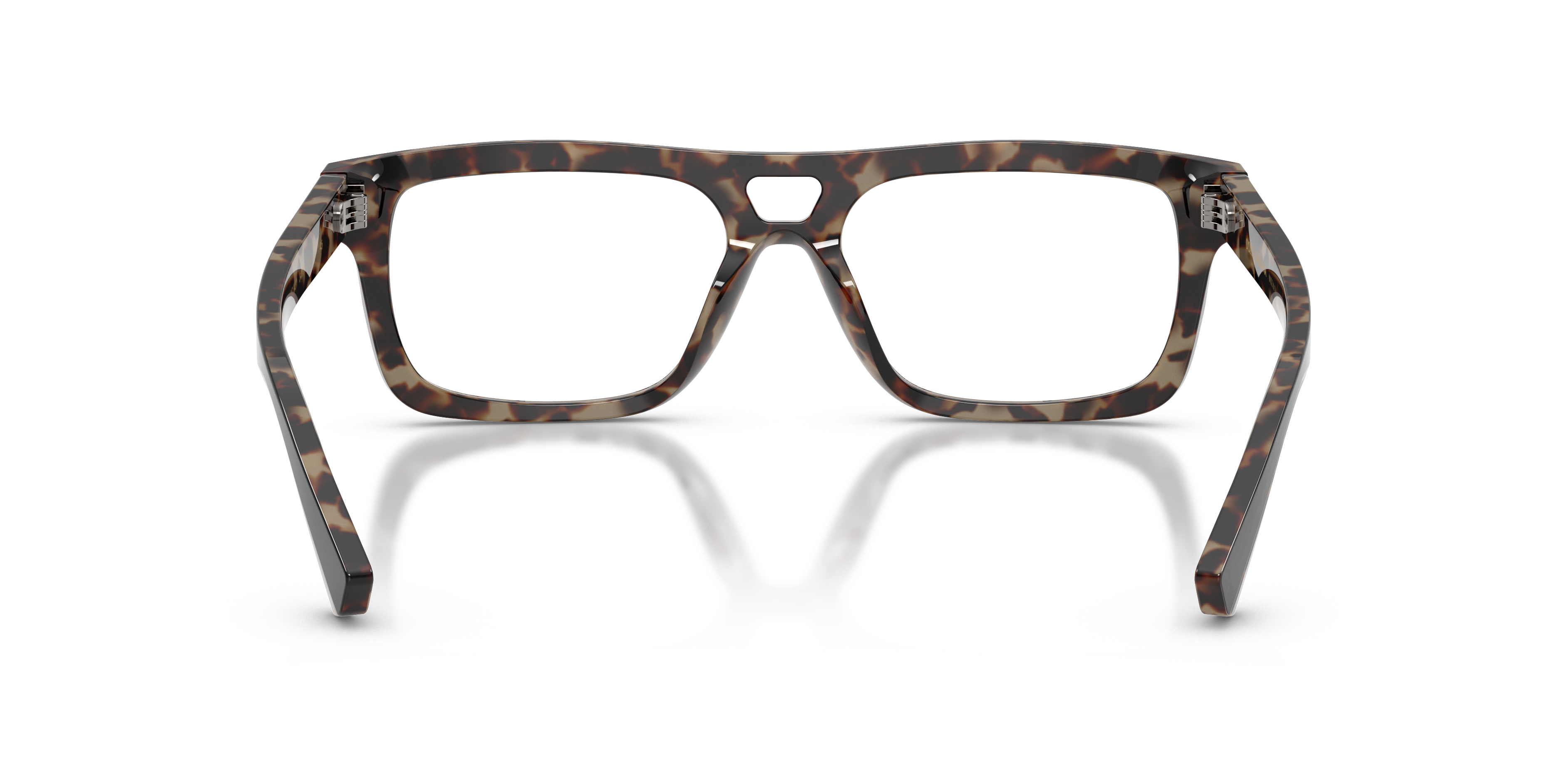 Occhiali da Sole Dolce Gabbana Uomo DG3431 Black On Grey Havana
