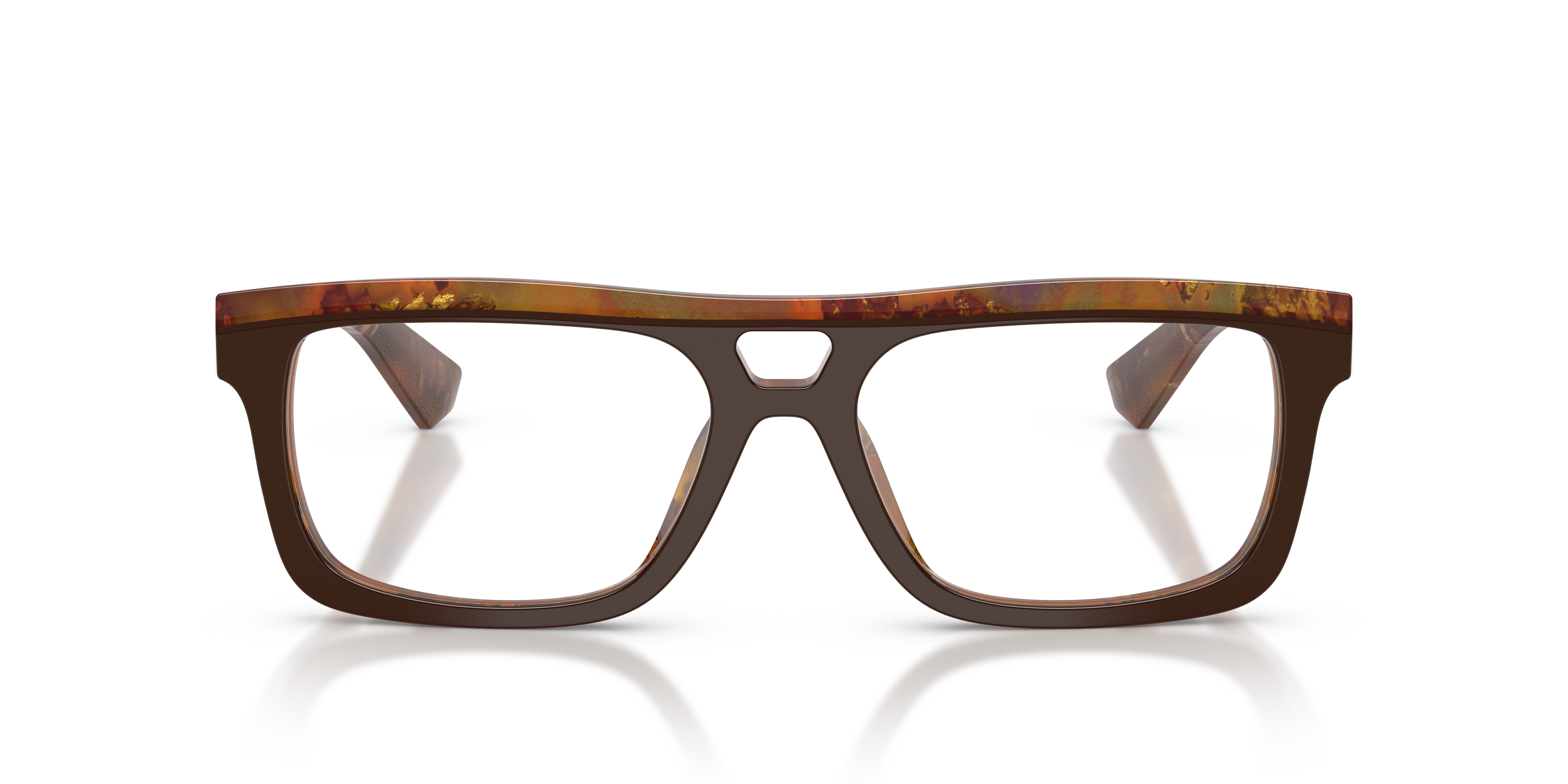 Occhiali da Sole Dolce Gabbana Uomo DG3431 Black On Grey Havana