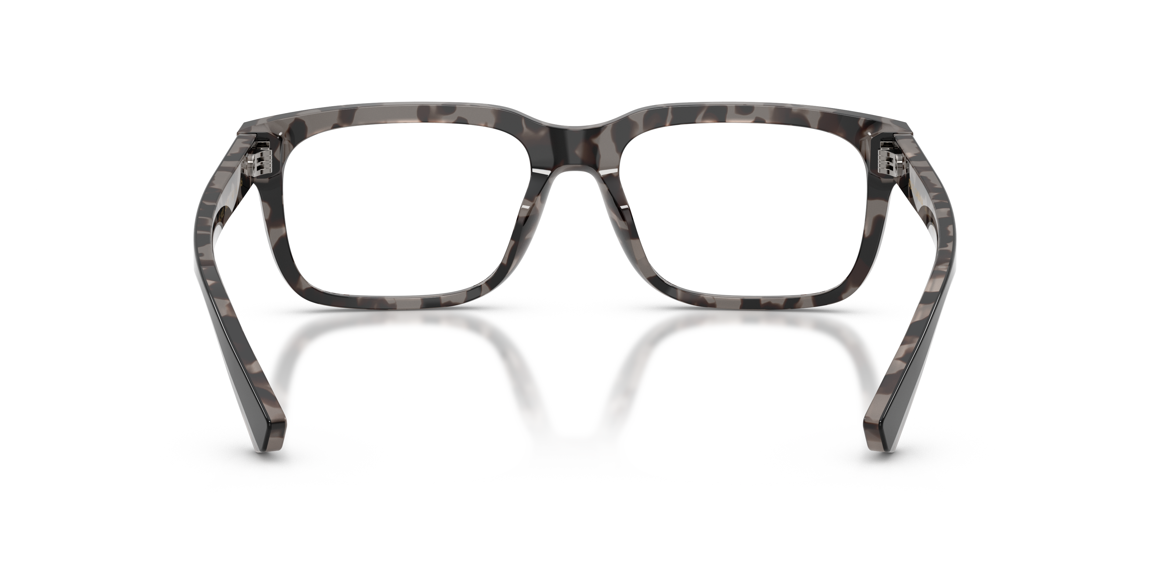 Occhiali da Sole Uomo Dolce & Gabbana DG3432 Black On Grey Havana