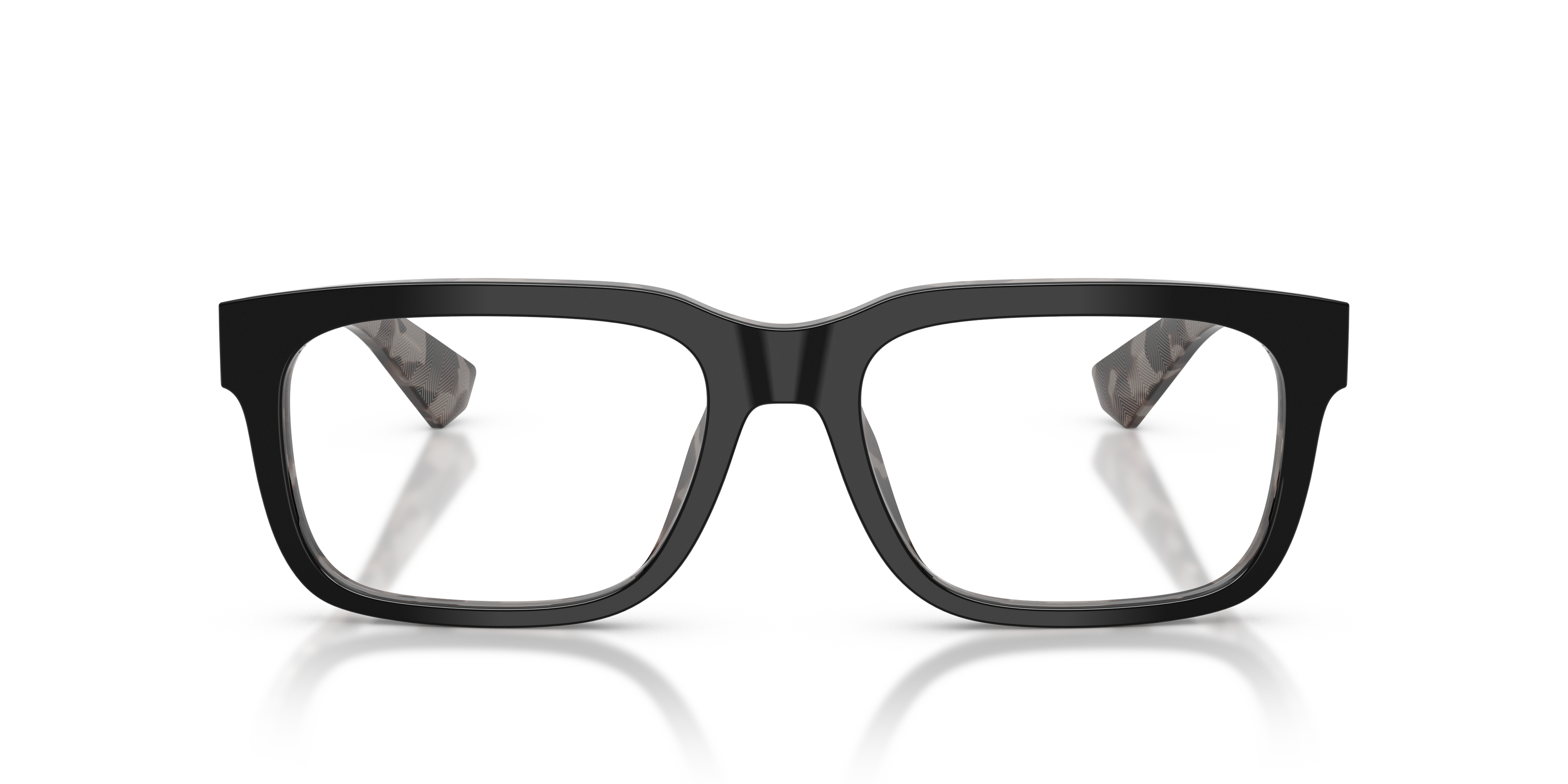 Occhiali da Sole Uomo Dolce & Gabbana DG3432 Black On Grey Havana