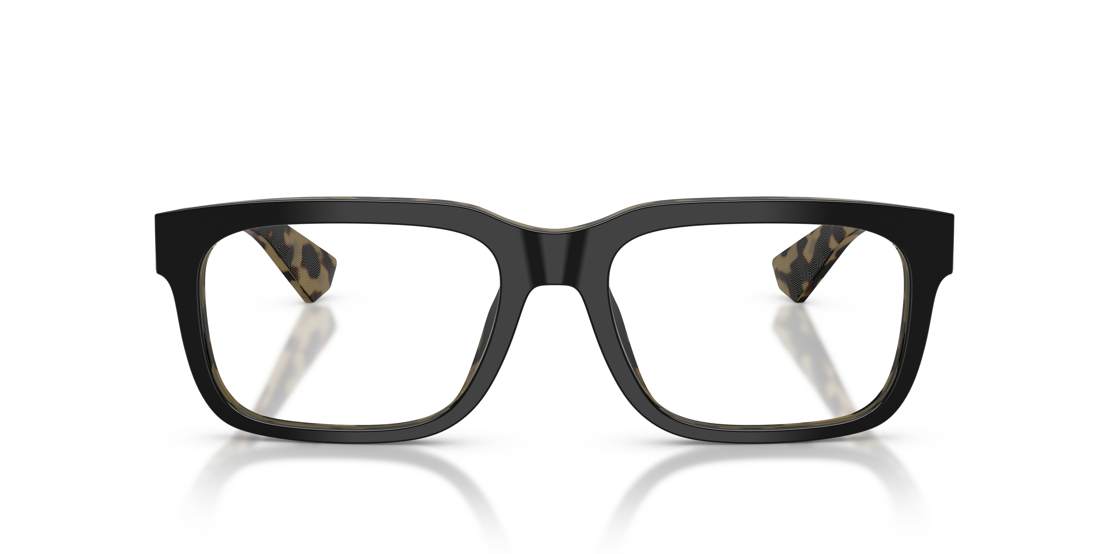Occhiali da Sole Uomo Dolce & Gabbana DG3432 Black On Grey Havana
