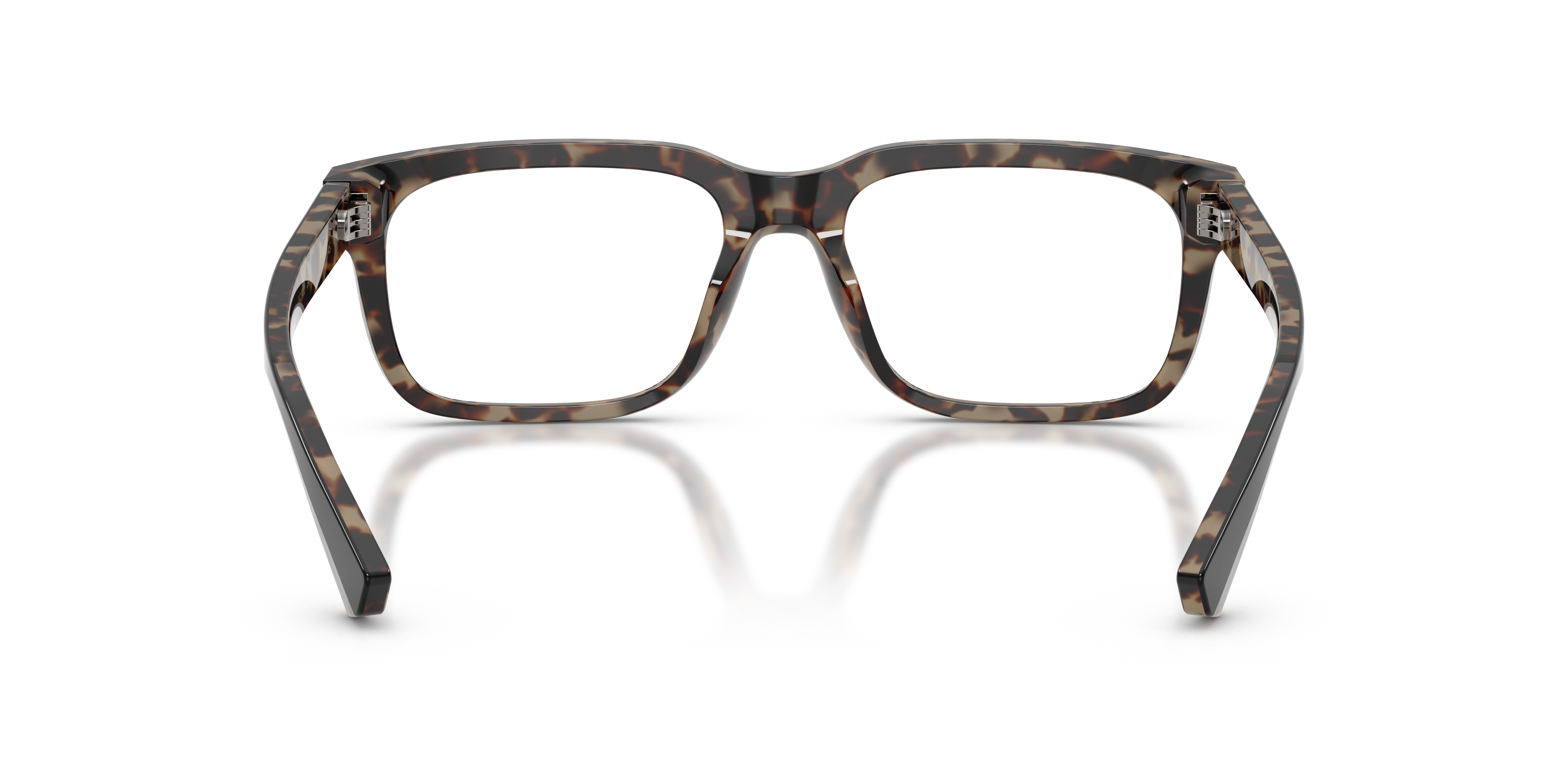 Occhiali da Sole Uomo Dolce & Gabbana DG3432 Black On Grey Havana