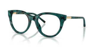 Occhiali da Vista Donna Dolce&Gabbana 0DG3433 Pearl Havana Petroleum