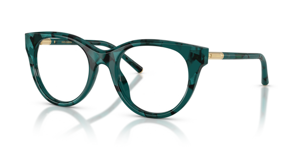 Aste ricambio originali Dolce&Gabbana ZDG343310