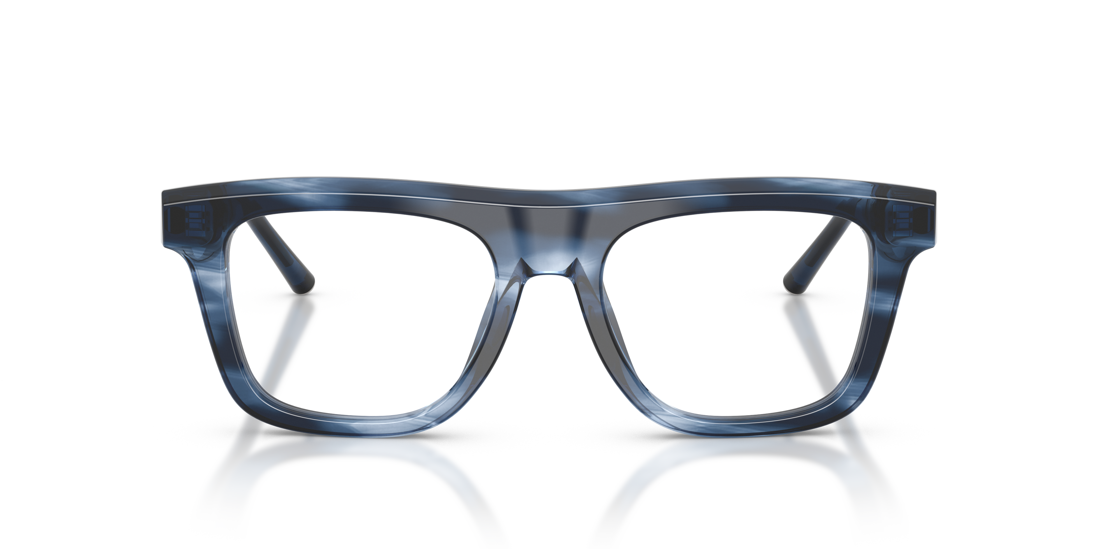 Occhiali da sole Dolce&Gabbana DG3434 uomo Striped Blue
