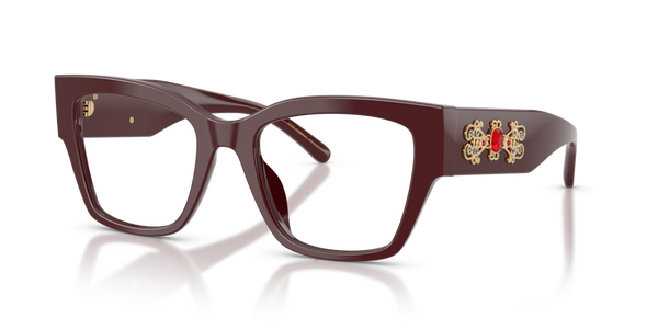 Viti Cerniera ricambio originale Dolce&Gabbana ZDG3435B84