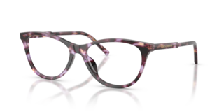 Occhiali da Vista Dolce&Gabbana 0DG3443 Violet Havana Donna