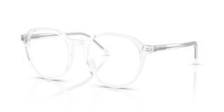Occhiali da Vista Uomo Dolce&Gabbana 0DG3444 Crystal