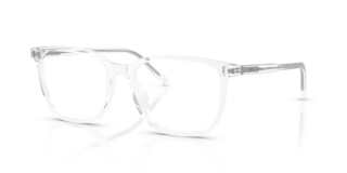 Dolce&Gabbana 0DG3445 - Occhiali da Vista Uomo Crystal