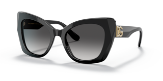 Occhiali da sole Donna Dolce&Gabbana DG4405 Neri | Eleganza Iconica
