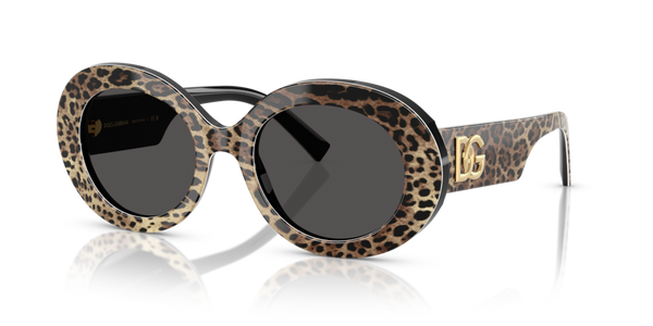 Astucci ricambio originale Dolce&Gabbana ZDG444840
