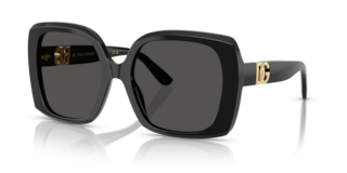 Occhiali da sole Dolce Gabbana donna DG4475 Neri – Eleganza iconica