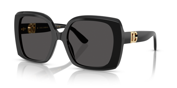 Occhiali da sole Dolce Gabbana donna DG4475 Neri – Eleganza iconica