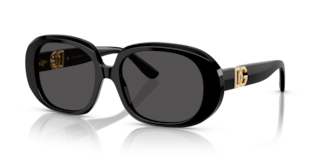 Occhiali da Sole Dolce Gabbana Donna Neri DG4476 – Eleganza Iconica