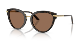 Occhiali da Sole Dolce Gabbana DG4492 Donna Havana - Originali