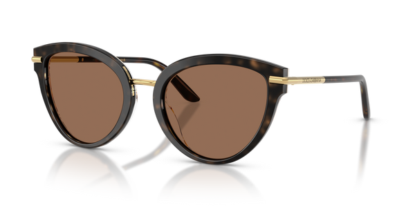 Occhiali da Sole Dolce Gabbana DG4492 Donna Havana - Originali