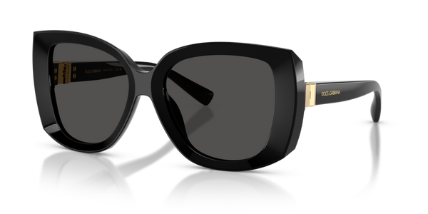Occhiali da Sole Dolce&Gabbana Donna Neri DG4495 | Originali