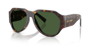 Occhiali da Sole Uomo Dolce&Gabbana DG4504 Havana Originali