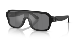 Occhiali da Sole Dolce Gabbana Uomo DG4507 Nero Opaco - Stile Maschile