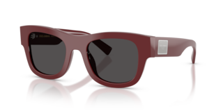 Occhiali da sole uomo Dolce&Gabbana DG4509 Bordeaux | Stile Originale