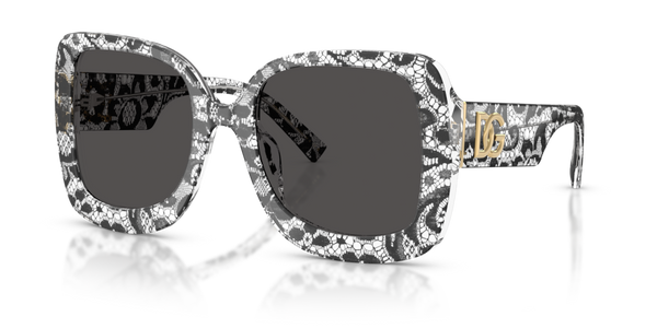 Guarnizione Asta ricambio originale Dolce&Gabbana ZDG451371