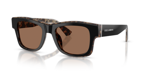 Aste ricambio originale Dolce&Gabbana ZDG451510