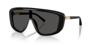 Occhiali da Sole Dolce&Gabbana DG4520 Uomo Neri | Stile Distinto