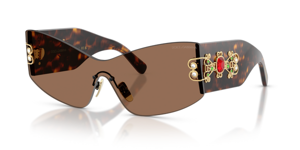 Astucci ricambio originali Dolce&Gabbana ZDG4526B40