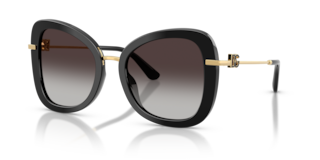 Occhiali da Sole Dolce Gabbana DG4535 Neri Donna – Stile e Protezione