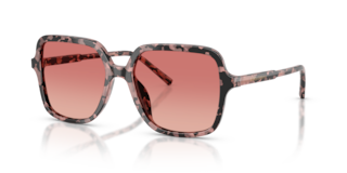 Occhiali da Sole Donna Dolce&Gabbana DG4539 Pink Havana Originali
