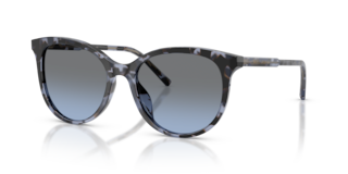 Occhiali da sole Dolce Gabbana donna DG4540 Blue Havana