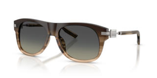 Occhiali da Sole Dolce&Gabbana Uomo DG4546 Grigio Sfumato Originali